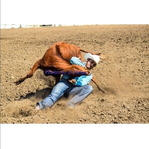 Meet your Posher, Hernan